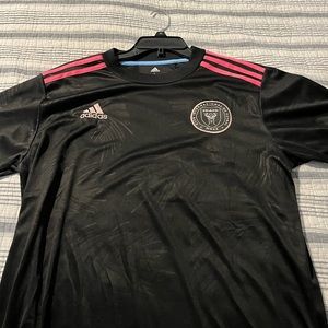 David Beckham Inter Miami Jersey